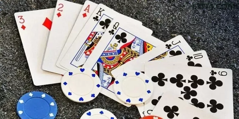Cassino ao vivo 6tt dealers